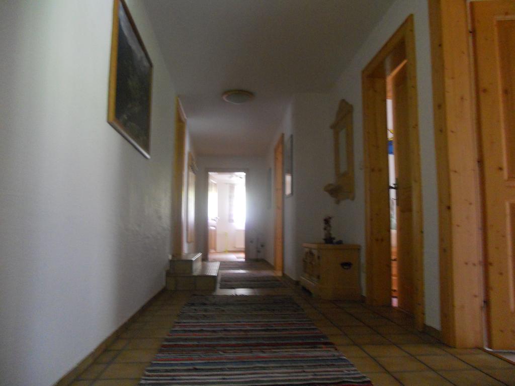 Vorderhof Lejlighed Sankt Martin am Tennengebirge Værelse billede
